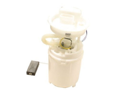 Fuel Feed Unit Hueco