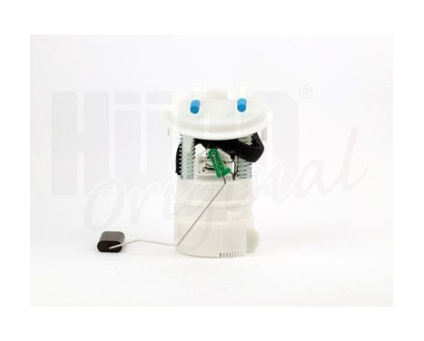 Fuel Feed Unit Hueco