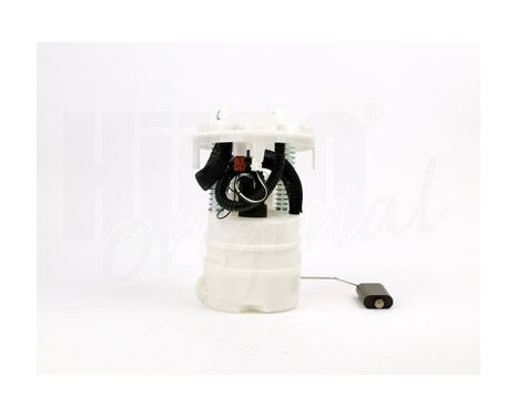 Fuel Feed Unit Hueco, Image 2