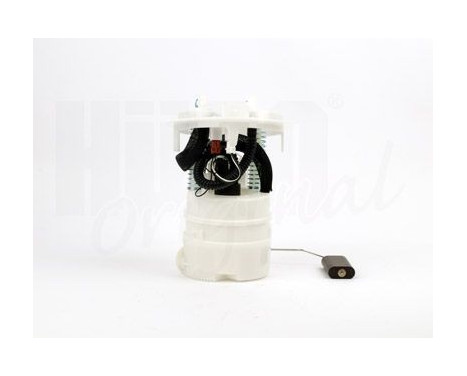 Fuel Feed Unit Hueco, Image 3