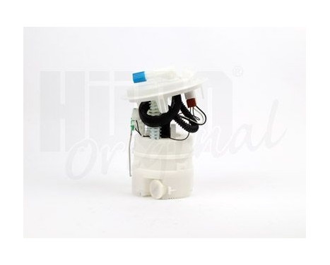 Fuel Feed Unit Hueco, Image 4