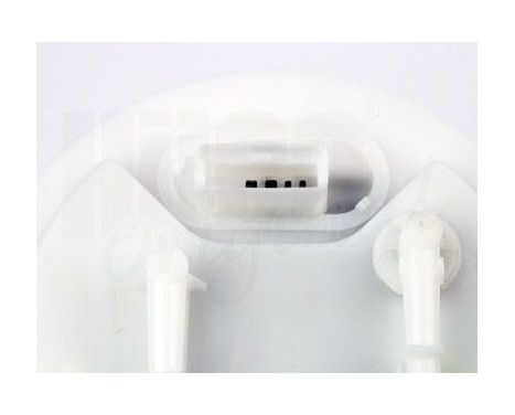 Fuel Feed Unit Hueco, Image 5