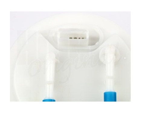 Fuel Feed Unit Hueco, Image 6