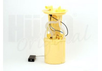 Fuel Feed Unit Hueco