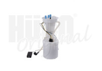 Fuel Feed Unit Hueco