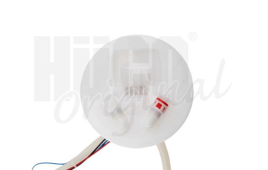 Fuel Feed Unit Hueco, Image 4