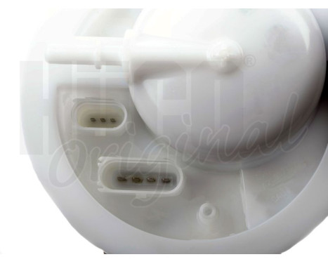 Fuel Feed Unit Hueco, Image 3