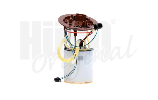 Fuel Feed Unit Hueco