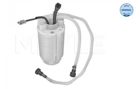 Fuel Feed Unit MEYLE-ORIGINAL Quality