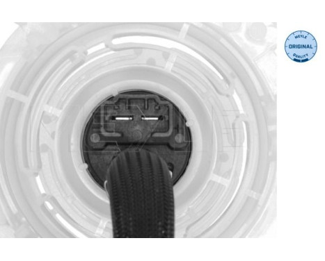 Fuel Feed Unit MEYLE-ORIGINAL Quality, Image 2