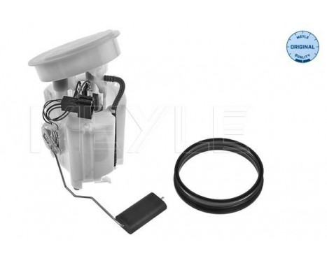 Fuel Feed Unit MEYLE-ORIGINAL: True to OE.