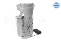 Fuel Feed Unit MEYLE-ORIGINAL: True to OE.