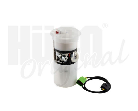 Fuel Feed Unit Service Kit