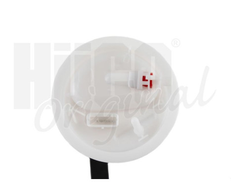 Fuel Feed Unit Service Kit, Image 3