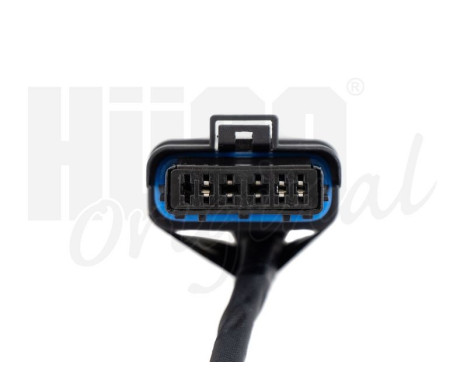 Fuel Feed Unit Service Kit, Image 7