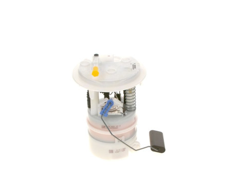 Fuel Feed Unit TI_EKP_FR_MODUL Bosch, Image 4