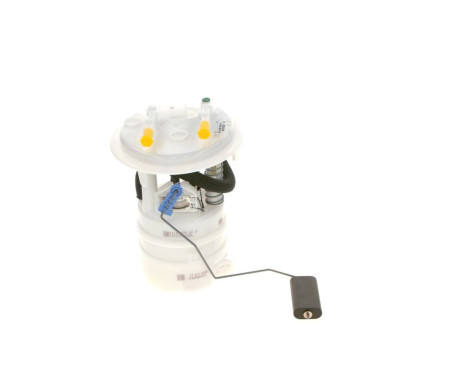 Fuel Feed Unit TI_EKP_FR_MODUL Bosch, Image 4