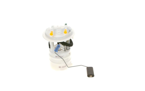 Fuel Feed Unit TI_EKP_FR_MODUL Bosch, Image 4