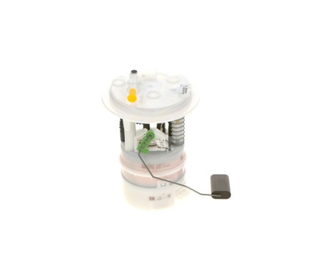 Fuel Feed Unit TI_EKP_FR_MODUL Bosch, Image 4