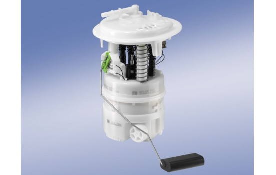 Fuel Feed Unit TI_EKP_FR_MODUL Bosch, Image 5