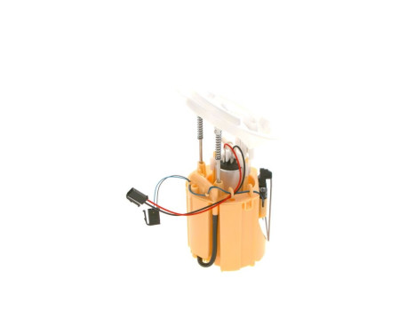 Fuel Feed Unit TI_EKP_PL_MODUL Bosch, Image 2