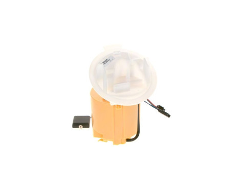 Fuel Feed Unit TI_EKP_PL_MODUL Bosch