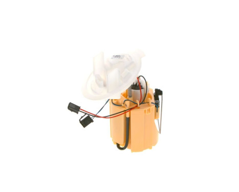 Fuel Feed Unit TI_EKP_PL_MODUL Bosch, Image 2