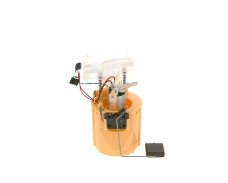 Fuel Feed Unit TI_EKP_PL_MODUL Bosch, Image 3