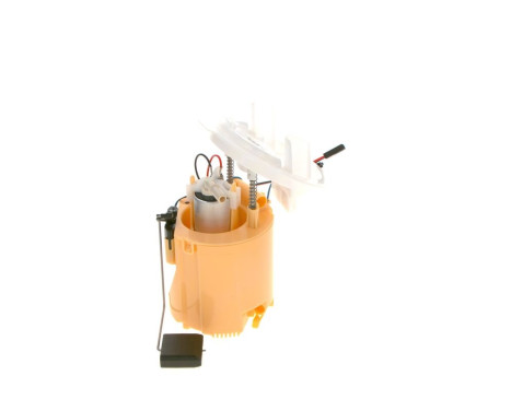 Fuel Feed Unit TI_EKP_PL_MODUL Bosch, Image 4