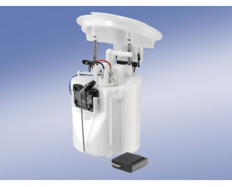 Fuel Feed Unit TI_EKP_PL_MODUL Bosch, Image 5