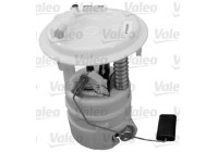 Fuel Feed Unit