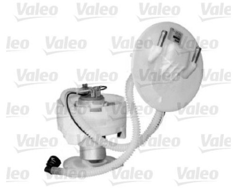 Fuel Feed Unit