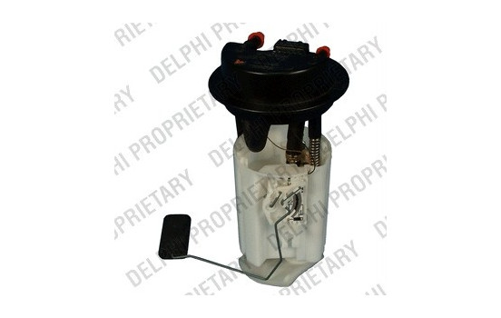 Fuel Feed Unit