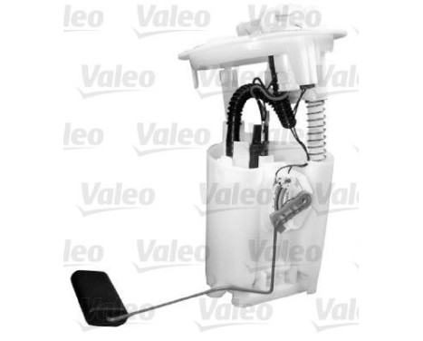 Fuel Feed Unit