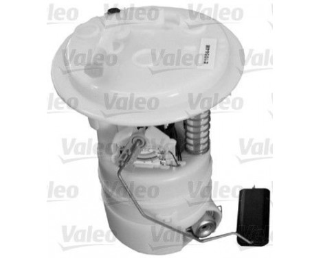 Fuel Feed Unit