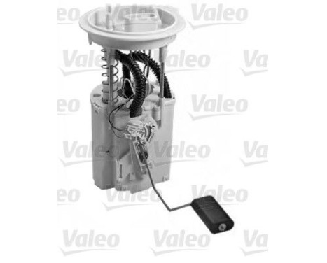Fuel Feed Unit