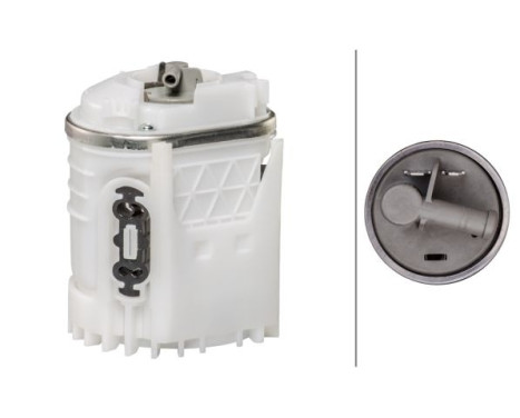 Fuel Feed Unit