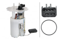 Fuel Feed Unit