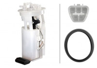 Fuel Feed Unit