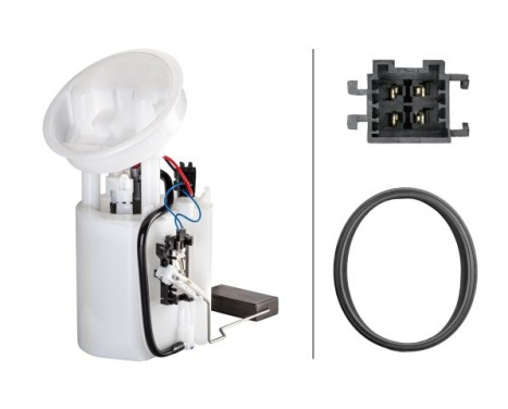 Fuel Feed Unit