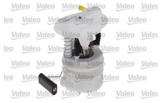 Fuel Feed Unit