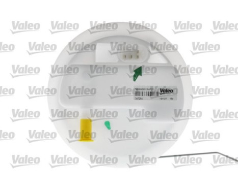 Fuel Feed Unit, Image 2