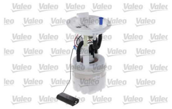 Fuel Feed Unit