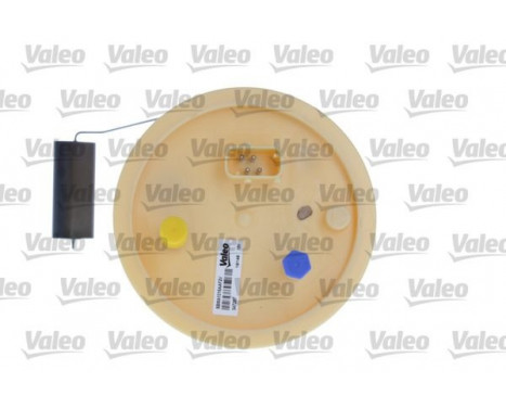 Fuel Feed Unit, Image 2