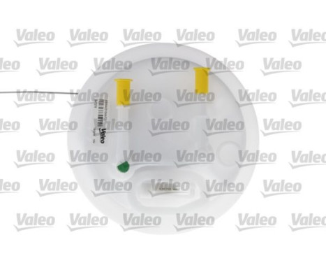 Fuel Feed Unit, Image 2