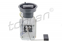 Fuel Feed Unit