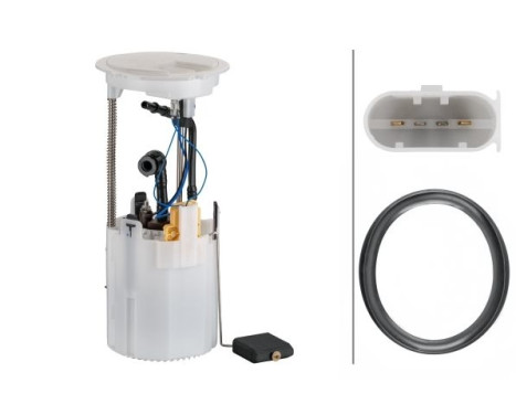 Fuel Feed Unit