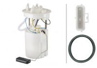 Fuel Feed Unit