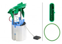 Fuel Feed Unit
