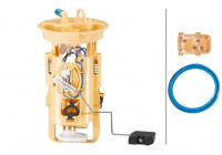 Fuel Feed Unit